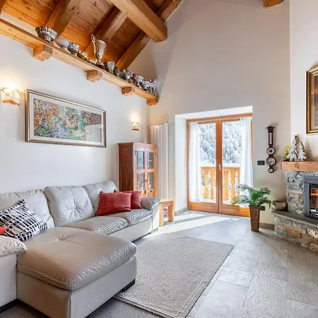 Apartamento Hostdomus - Wood