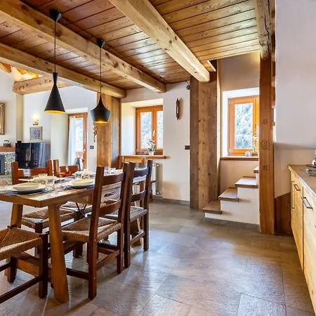 Apartamento Hostdomus - Wood