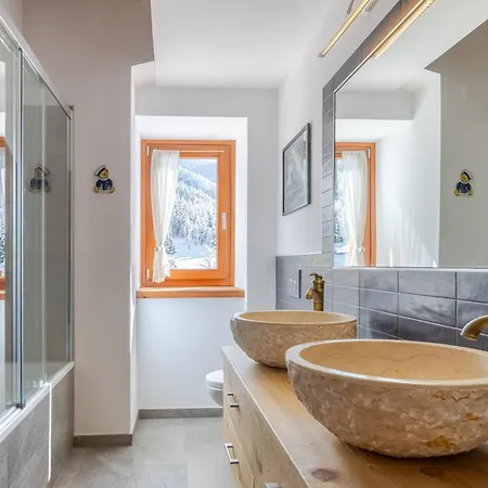 Hostdomus - Wood Apartamento *