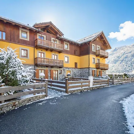 Apartamento Hostdomus - Wood *