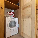 Hostdomus - Wood * Sauze D'Oulx