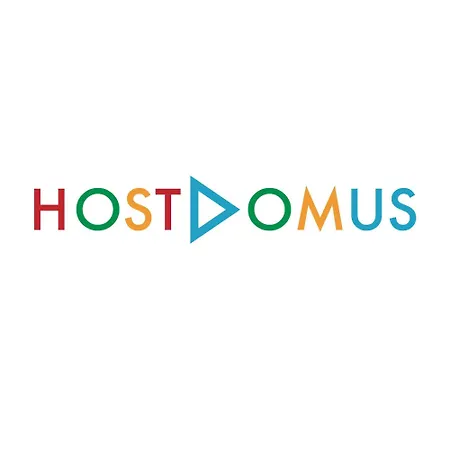 Hostdomus - Wood דירה