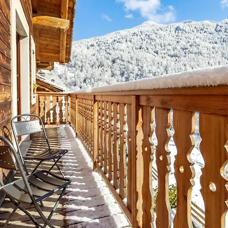 Hostdomus - Wood *