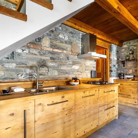 Apartamento Hostdomus - Wood