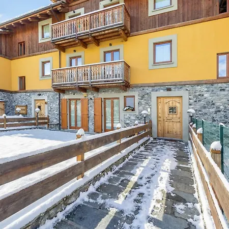 Hostdomus - Wood *